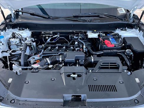 New 2026 Honda CR-V EX-L image 16