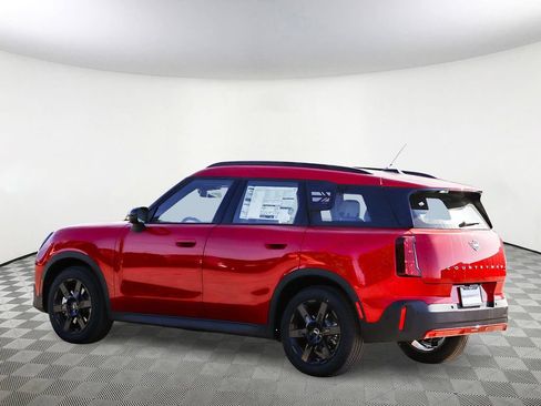 New 2027 MINI Cooper Countryman S AWD/4WD image 8