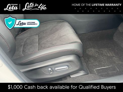 New 2026 Acura ADX A-Spec image 15