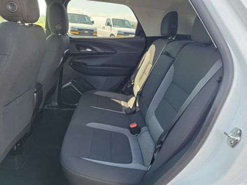Used 2026 Chevrolet TrailBlazer LT w/ Convenience Package image 23