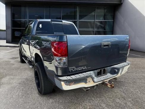 Used 2007 Toyota Tundra SR5 RWD image 3
