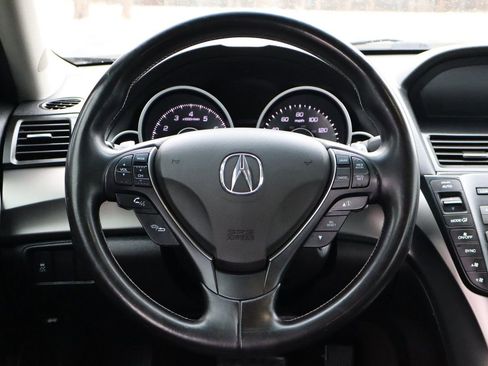 Used 2012 Acura TL SH-AWD image 18