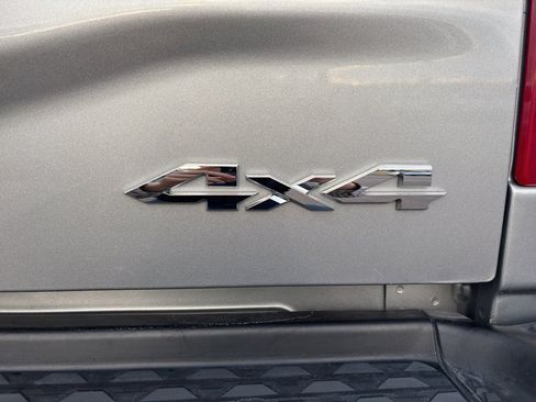 Used 2024 RAM 2500 Big Horn w/ Bed Utility Group image 35