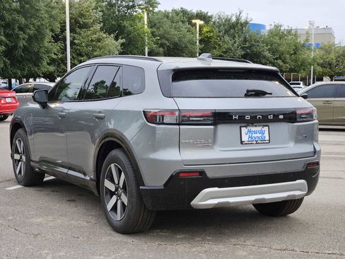 New 2026 Honda Prologue Touring image 4