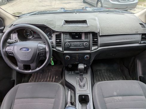 Used 2019 Ford Ranger XL w/ Equipment Group 101A Mid RWD image 16