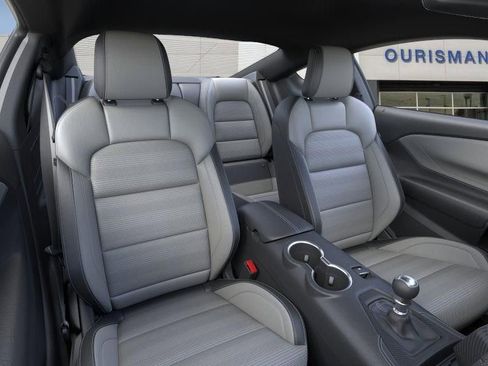 New 2025 Ford Mustang GT Premium image 14