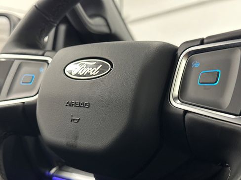 New 2025 Ford Expedition Tremor image 25