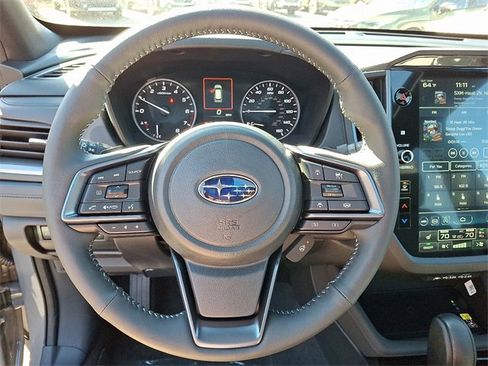 New 2026 Subaru Forester Limited w/ Limited Package image 10