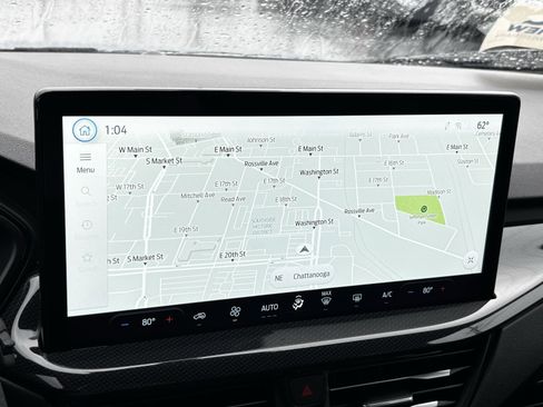 New 2026 Ford Escape ST-Line w/ Tech Pack #1 image 4