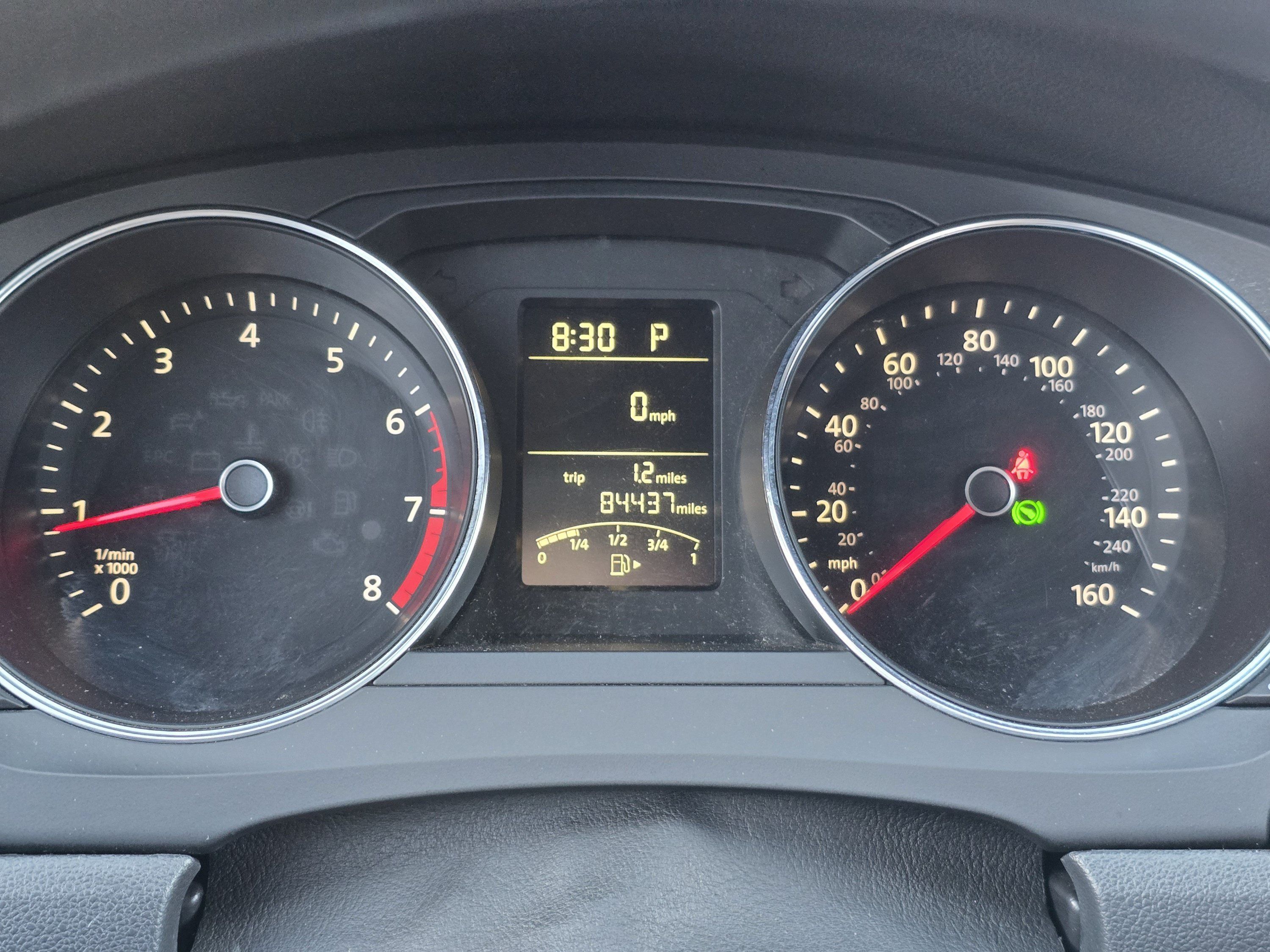 Used 2015 Volkswagen Jetta S FWD image 11