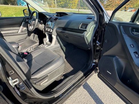 Used 2018 Subaru Forester 2.5i Limited image 15