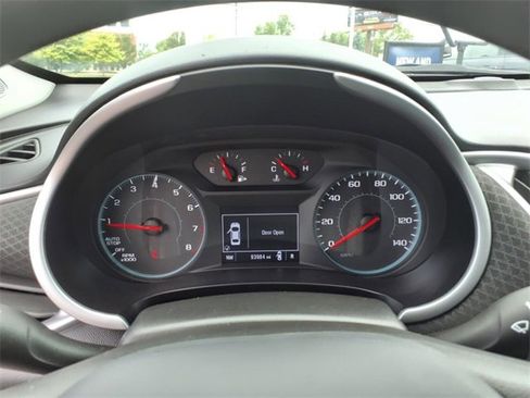 Used 2023 Chevrolet Malibu LT image 21