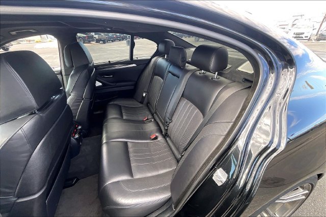 Used 2014 BMW M5 RWD image 28