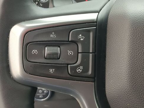 Used 2025 Chevrolet Silverado 1500 RST w/ Convenience Package II image 23