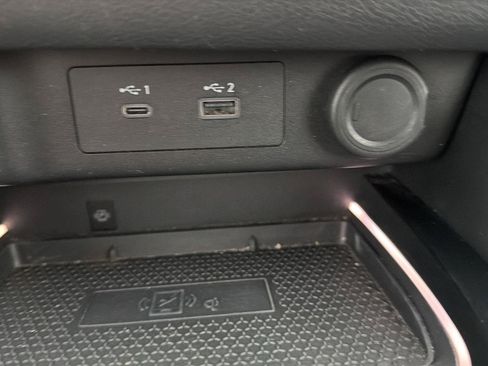 Used 2023 Nissan Rogue Platinum w/ Platinum Premium Package FWD image 11