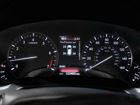 Used 2016 Lexus RX 350 FWD w/ Premium Package image 27