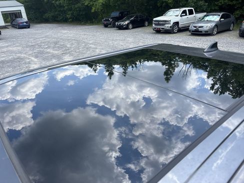 Used 2024 Toyota Tundra TRD Pro AWD/4WD image 24