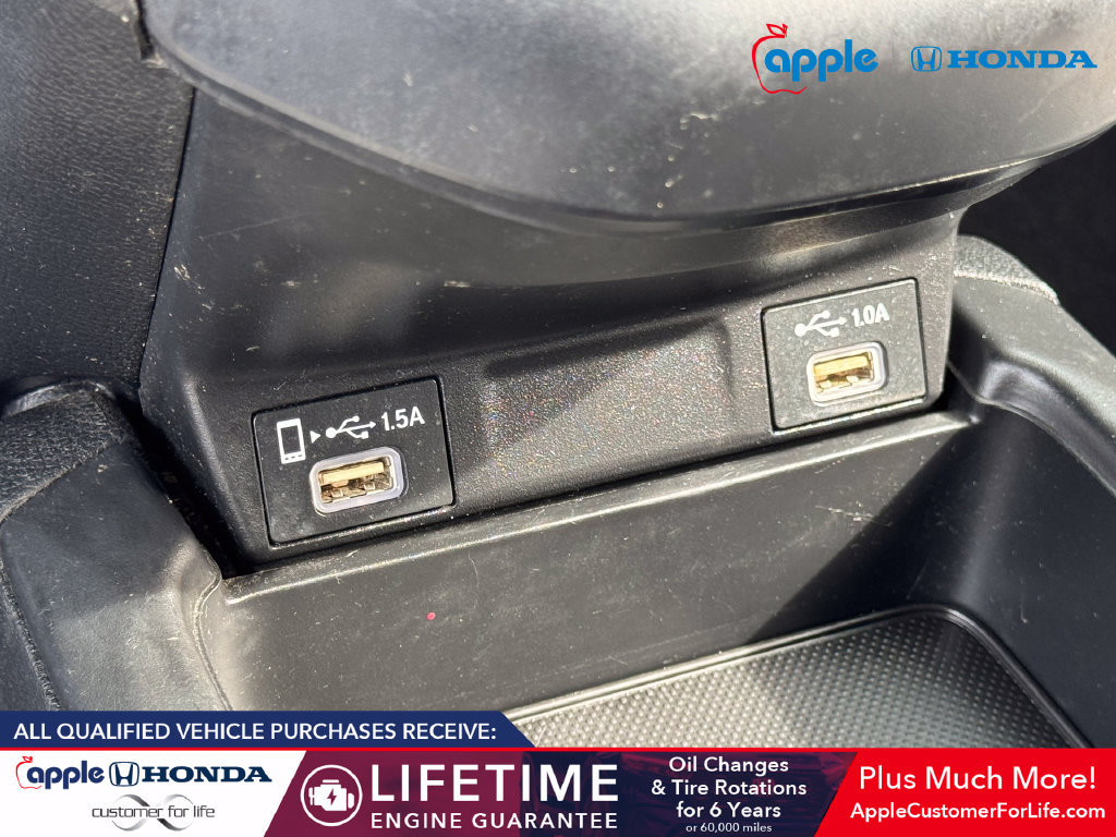 Used 2022 Honda CR-V EX-L image 30
