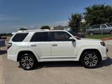 Used 2018 Toyota 4Runner Limited image 4