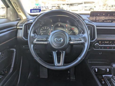 Used 2025 MAZDA CX-50 AWD 2.5 S w/ Premium Plus Pkg image 25