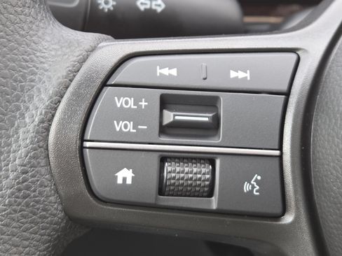 New 2026 Honda CR-V LX image 31