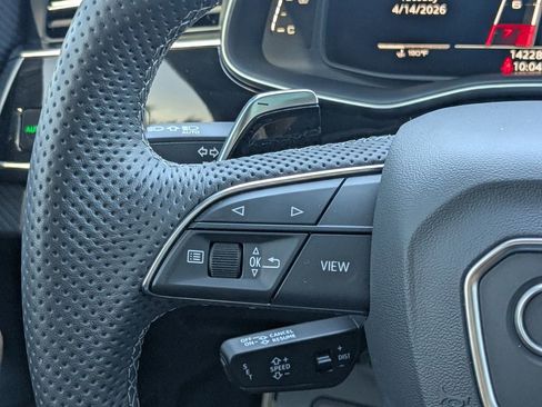 Used 2024 Audi RS Q8 image 23