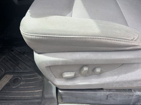 Used 2016 Chevrolet Silverado 1500 LT w/ All Star Edition RWD image 15