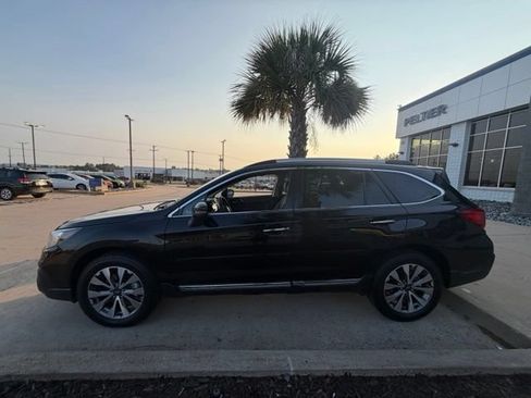 Used 2019 Subaru Outback 3.6R Touring AWD/4WD image 8