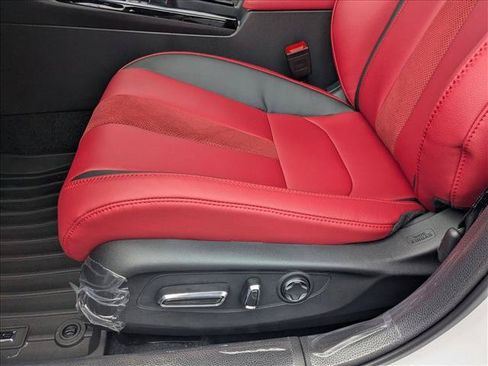 New 2026 Acura Integra A-Spec FWD image 4
