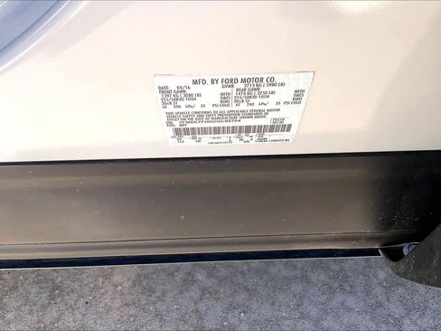 Used 2016 Ford Explorer Limited w/ Equipment Group 301A image 33