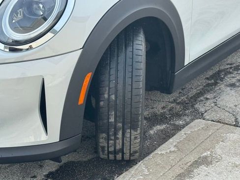 Used 2023 MINI Cooper SE image 13