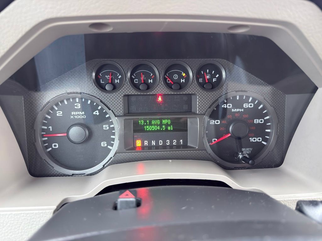 Used 2010 Ford F250 XL AWD/4WD image 28