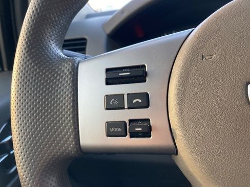 Used 2015 Nissan Frontier SV image 13