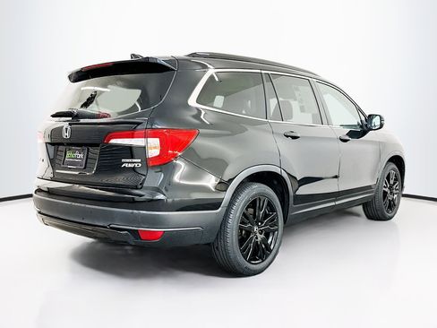 Used 2022 Honda Pilot Special Edition image 9