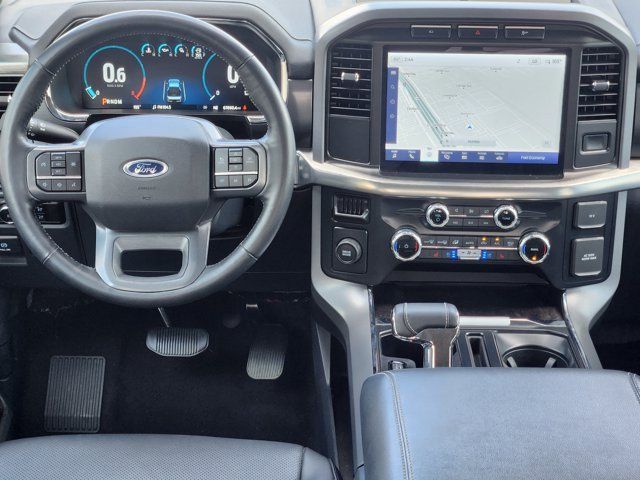 Used 2023 Ford F150 Lariat RWD image 27