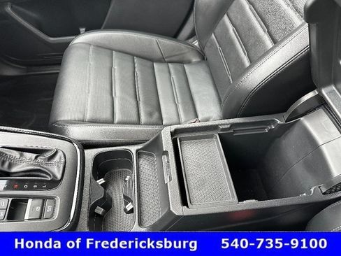 Certified 2025 Honda CR-V EX-L image 25