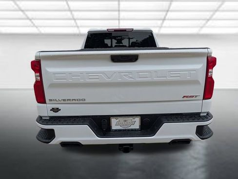 New 2026 Chevrolet Silverado 1500 RST AWD/4WD image 29