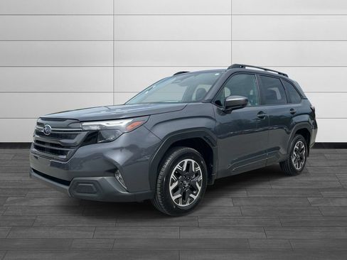 Used 2026 Subaru Forester Premium AWD/4WD image 7
