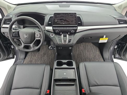 New 2026 Honda Odyssey EX-L image 9