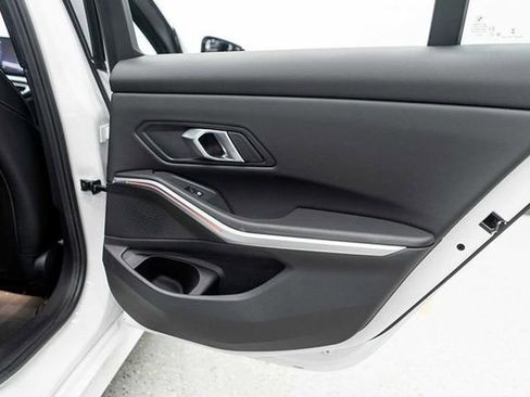 Used 2024 BMW 330e xDrive w/ Convenience Package image 31