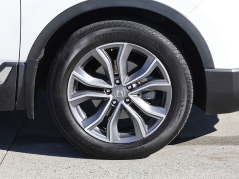 Used 2021 Honda CR-V Touring image 11