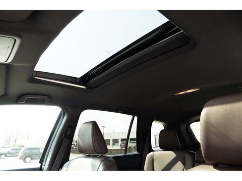 Used 2024 Honda Passport EX-L image 15