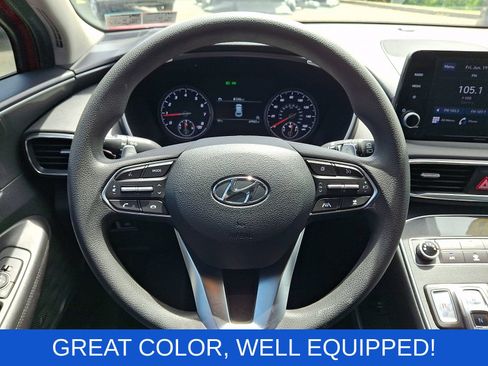 Used 2022 Hyundai Santa Fe SEL w/ Cargo Package AWD/4WD image 20