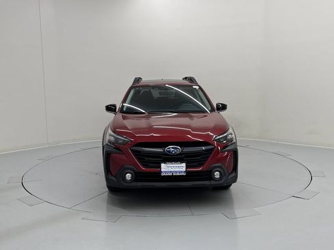 Certified 2024 Subaru Outback Premium AWD/4WD image 9