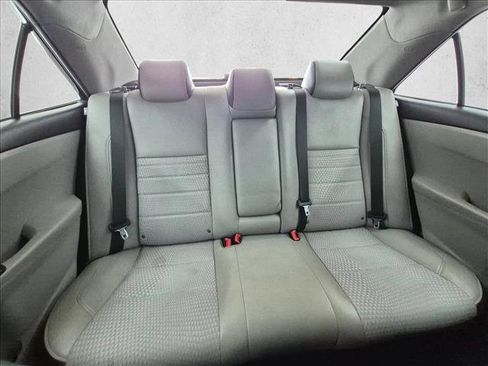 Used 2015 Toyota Camry SE FWD image 20