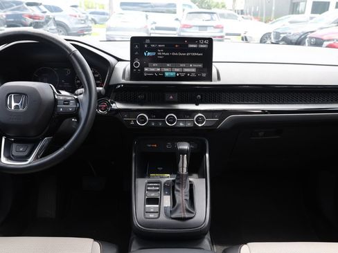 Used 2023 Honda CR-V Sport Touring image 25