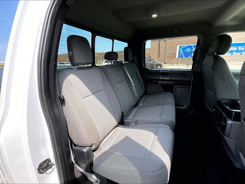 Used 2018 Ford F150 XLT w/ Equipment Group 302A Luxury AWD/4WD image 25