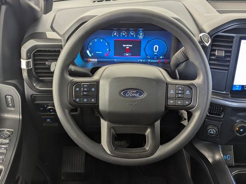 Certified 2024 Ford F150 STX image 15