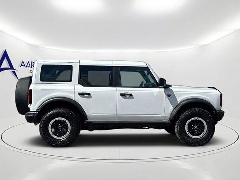 New 2026 Ford Bronco Badlands AWD/4WD image 7