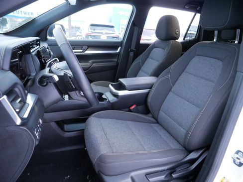 Certified 2025 GMC Terrain Elevation image 34